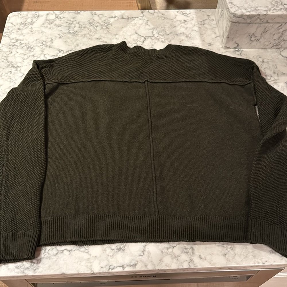 Rails women’s Stafford knit sweater - Picture 6 of 6